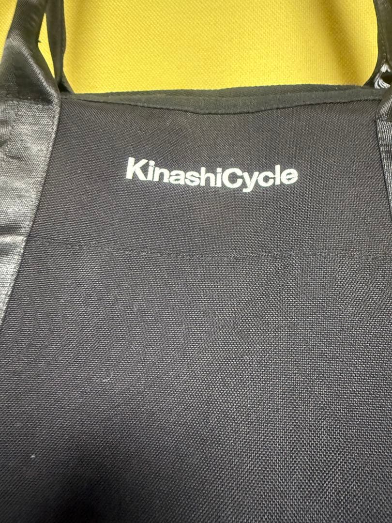 木梨サイクル　ゴルフ　ラウンドトートバック