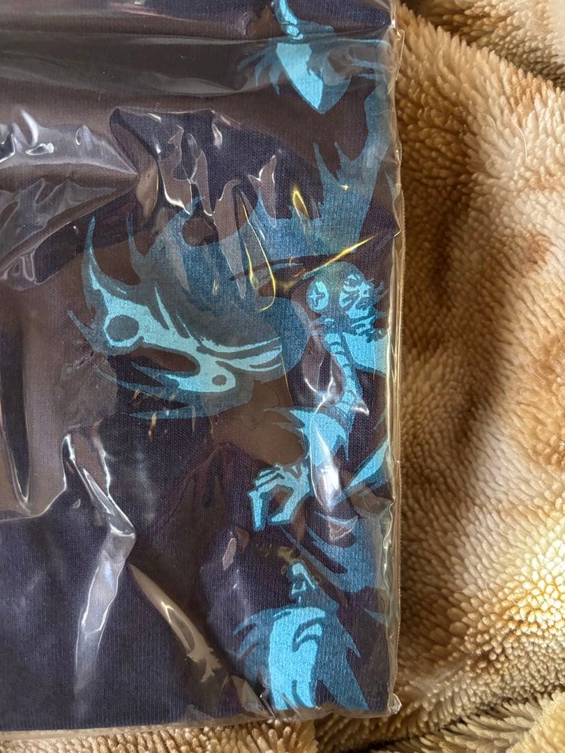 デ・ラ・ジェットセットラジオ DCダイレクト専売 初回限定版 購入特典Tシャツ