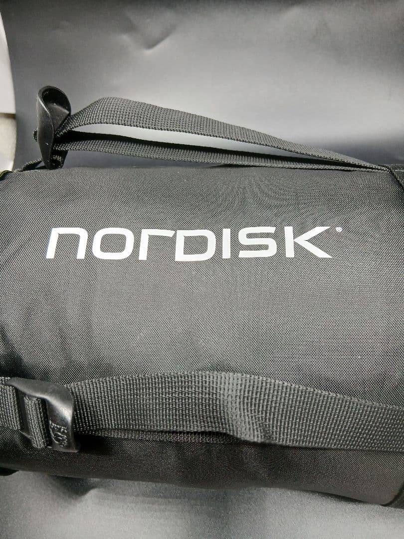 nordisk JorundTechBivy　106000 未使用品