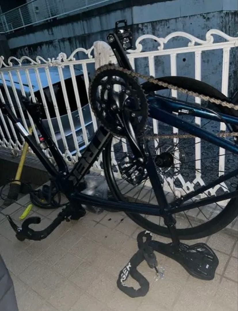 TREK ドマーネ al2 正規店購入 たのメル便送料込