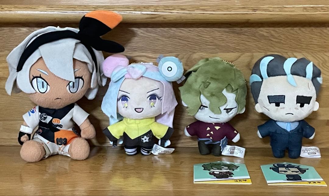 ポケモンセンター　ぬいぐるみ　まとめ売り　43体　レア　アルセウス　ポケドール