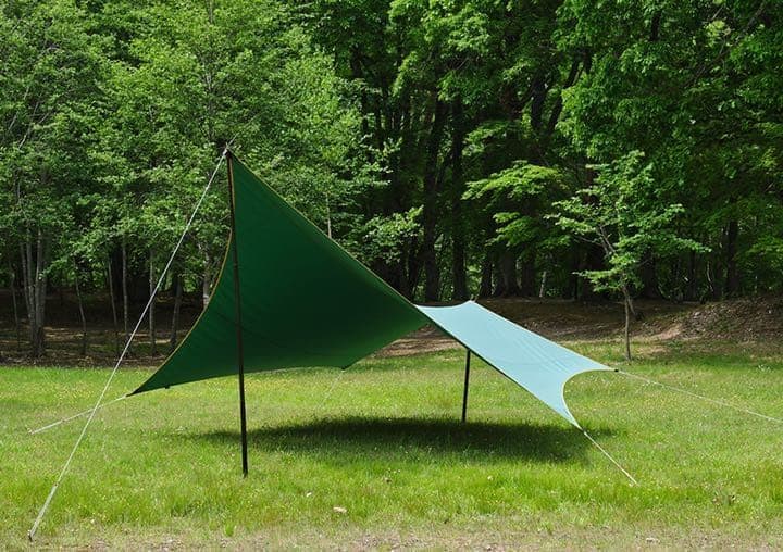 廃盤　ムササビウイング 19ftグランデ　VC \