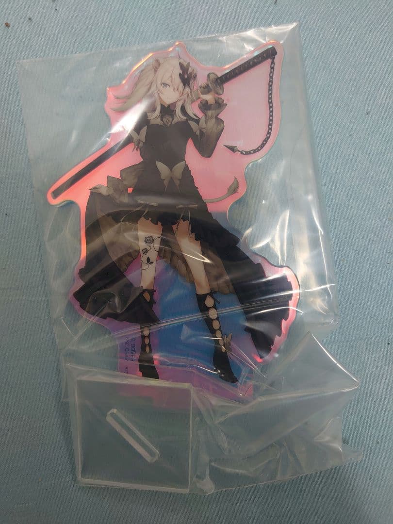 一番くじ ホロライブ 獅白ぼたん まとめ売り