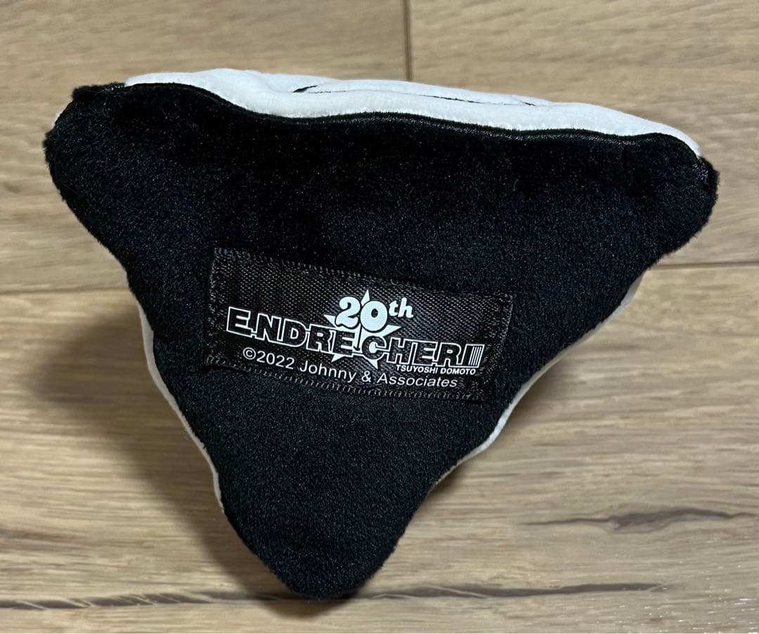 堂本剛　ENDRECHERI 20周年記念グッズセット