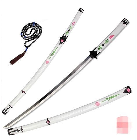 数珠丸-刀剣乱舞  古兵器 武具 刀装具 模造刀·模擬刀 cosplay 日輪刀