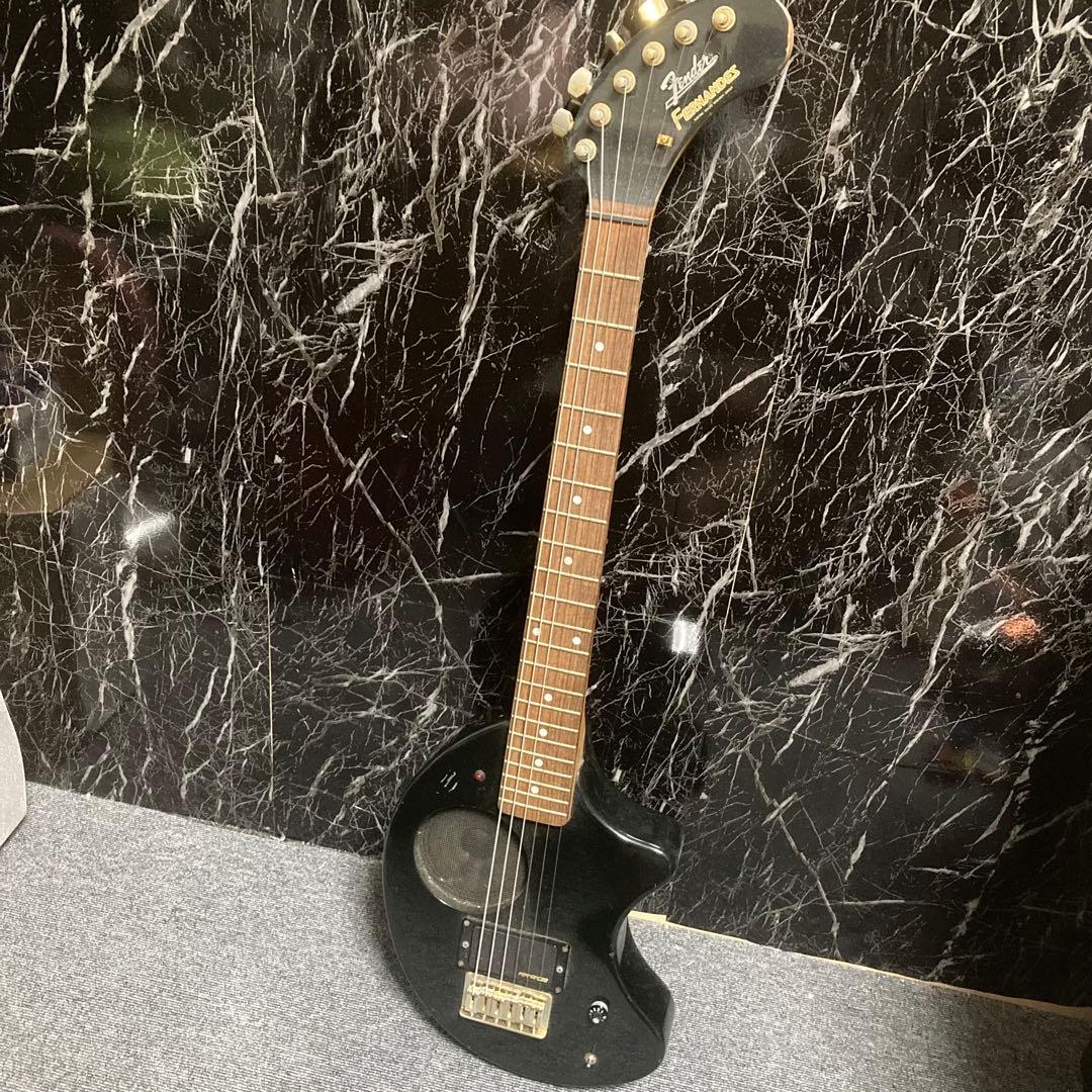 フェルナンデス　ZO-3