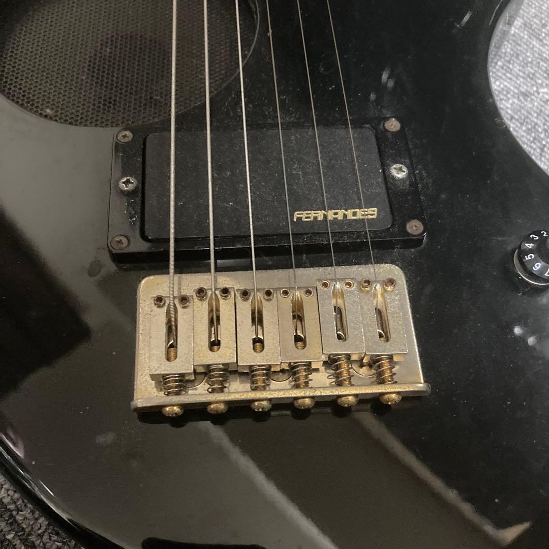 フェルナンデス　ZO-3