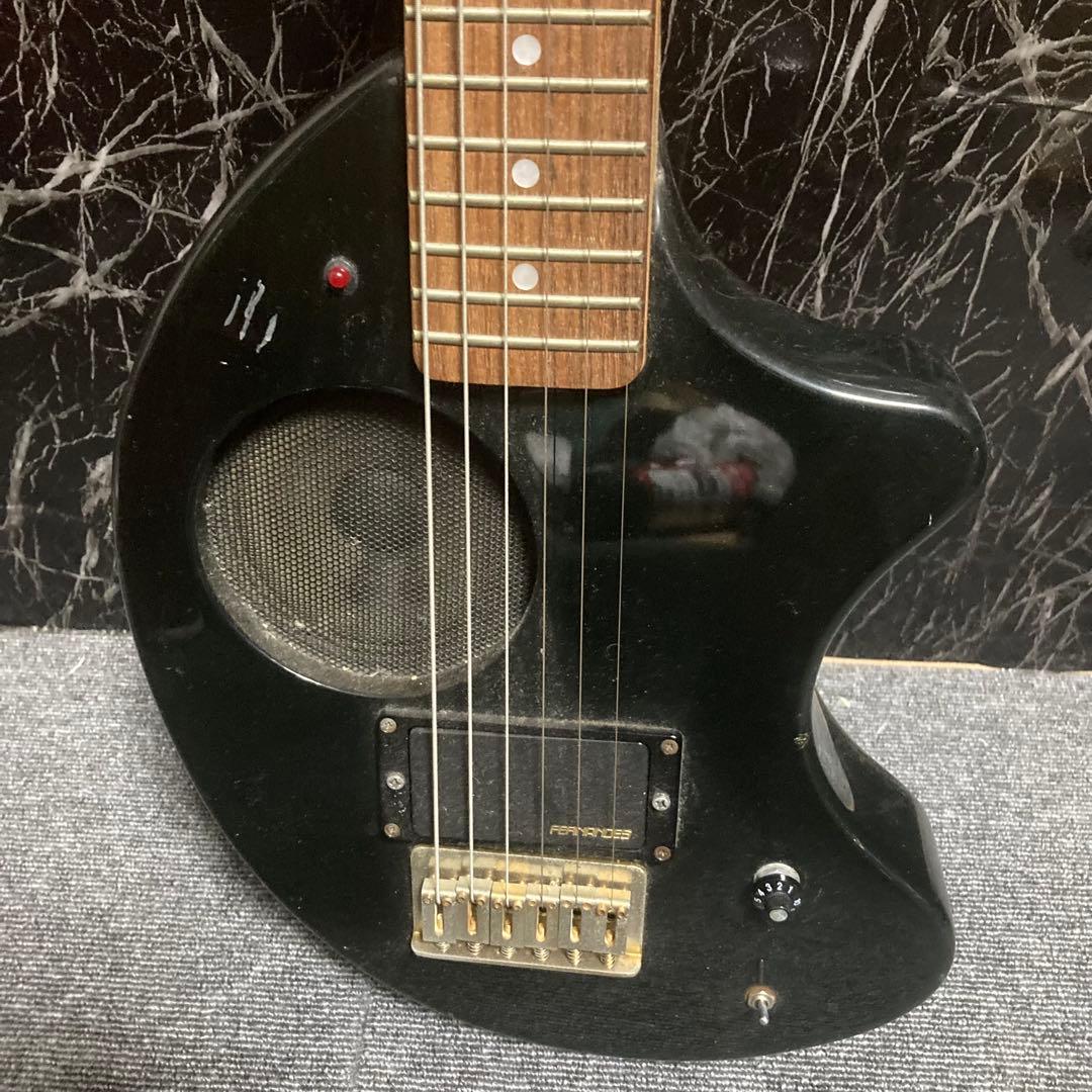 フェルナンデス　ZO-3