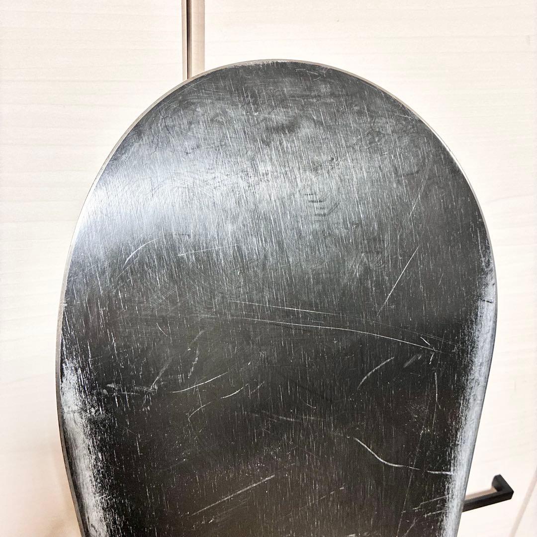 【150cm Mサイズ】BURTON clash × RIDE LX