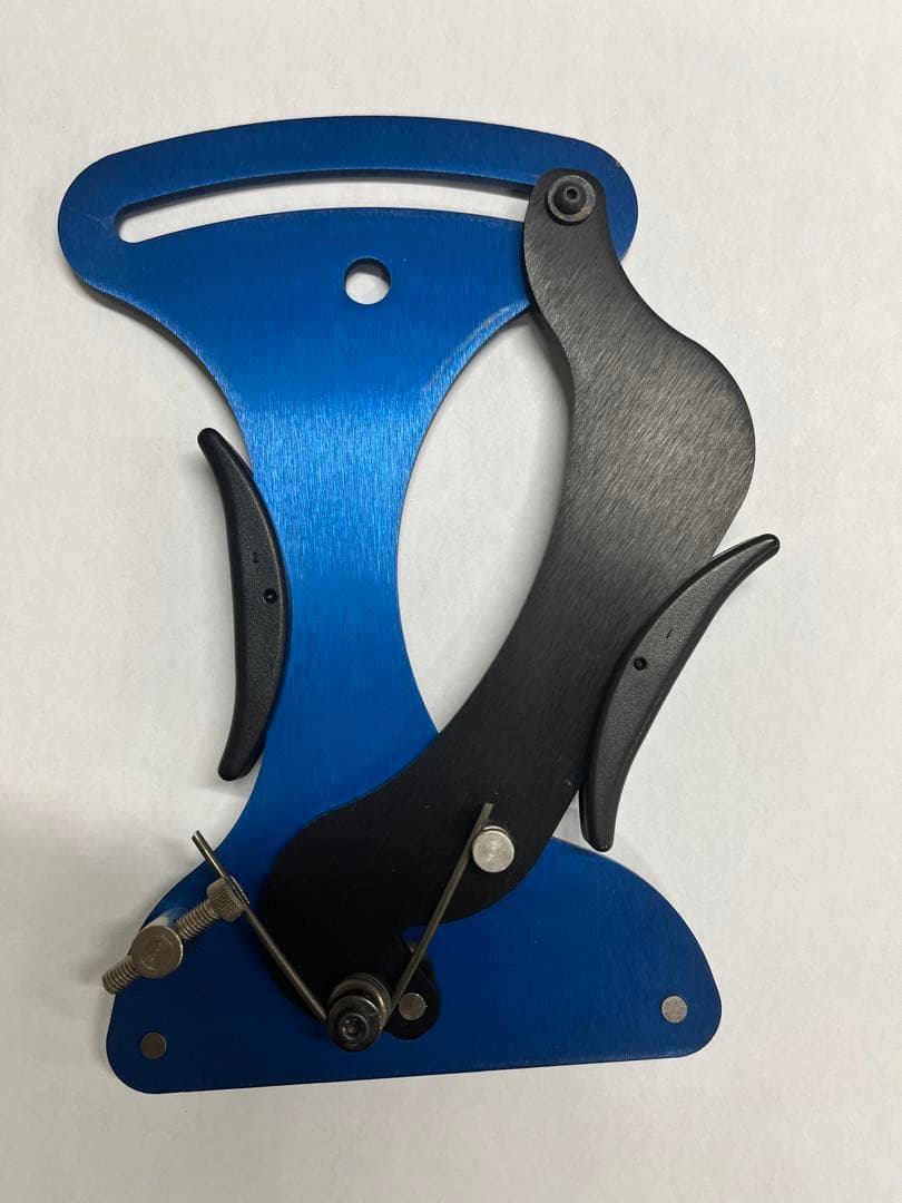 Park Tool TM-1 スポークテンションメーター