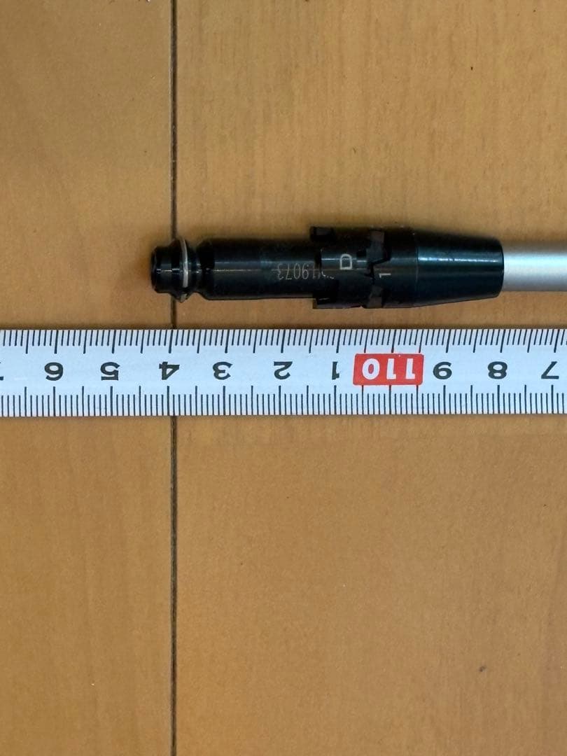 Diamana 50 S ドライバーシャフト　タイトリストスリーブ付き