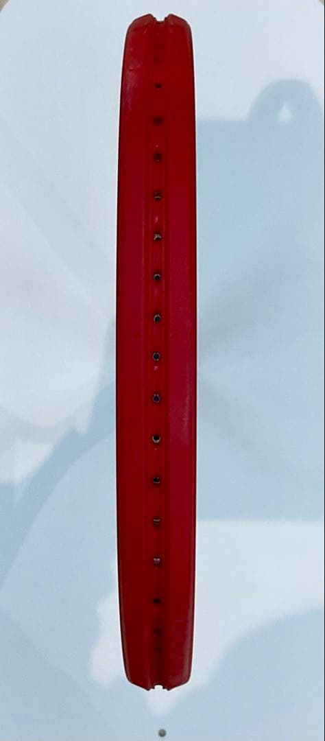 【美品】YONEX VCORE 98 G2 2023 ストリング＆張上サービス