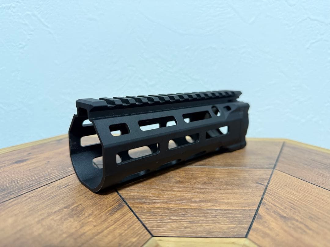 APE DD MFR XL 6.0 M-LOK MWS用 マルイ