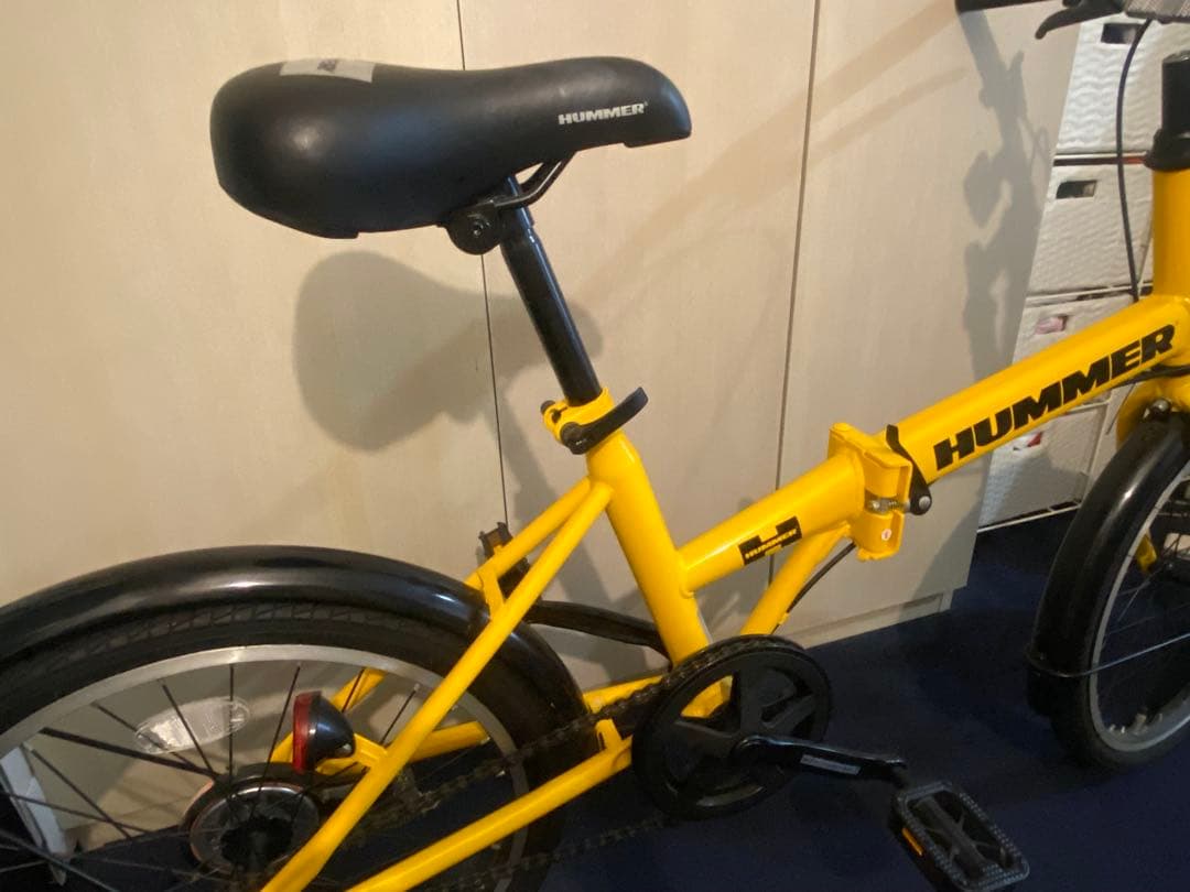 HUMMER 新品未使用