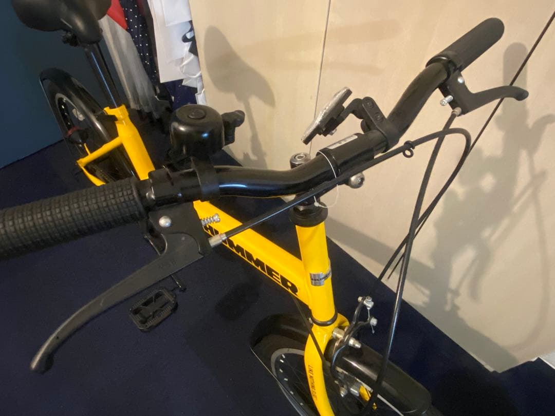 HUMMER 新品未使用