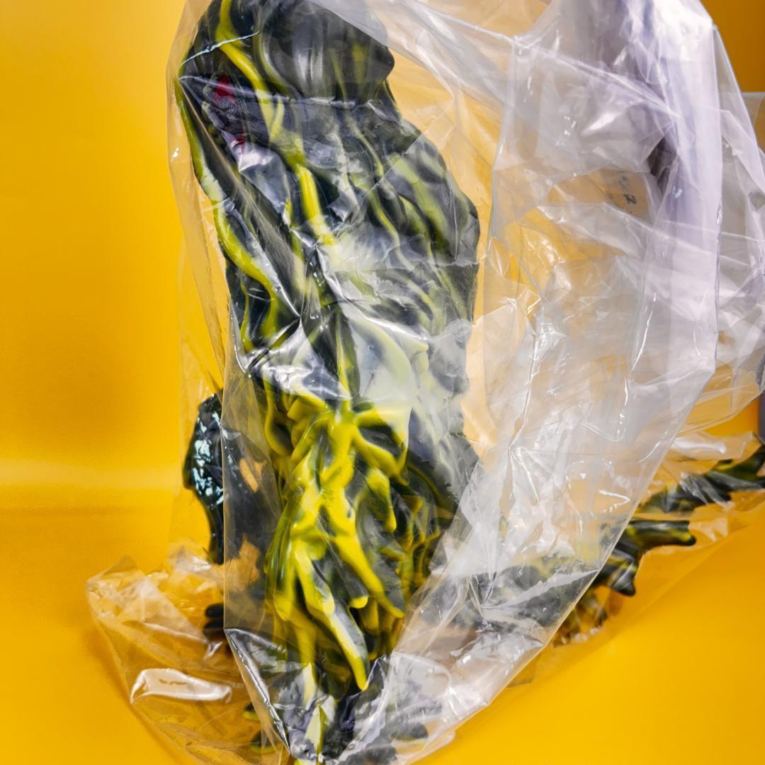 マルサン　450　ヘドラ　2018（マルサン・やまなや・ブルマァク）