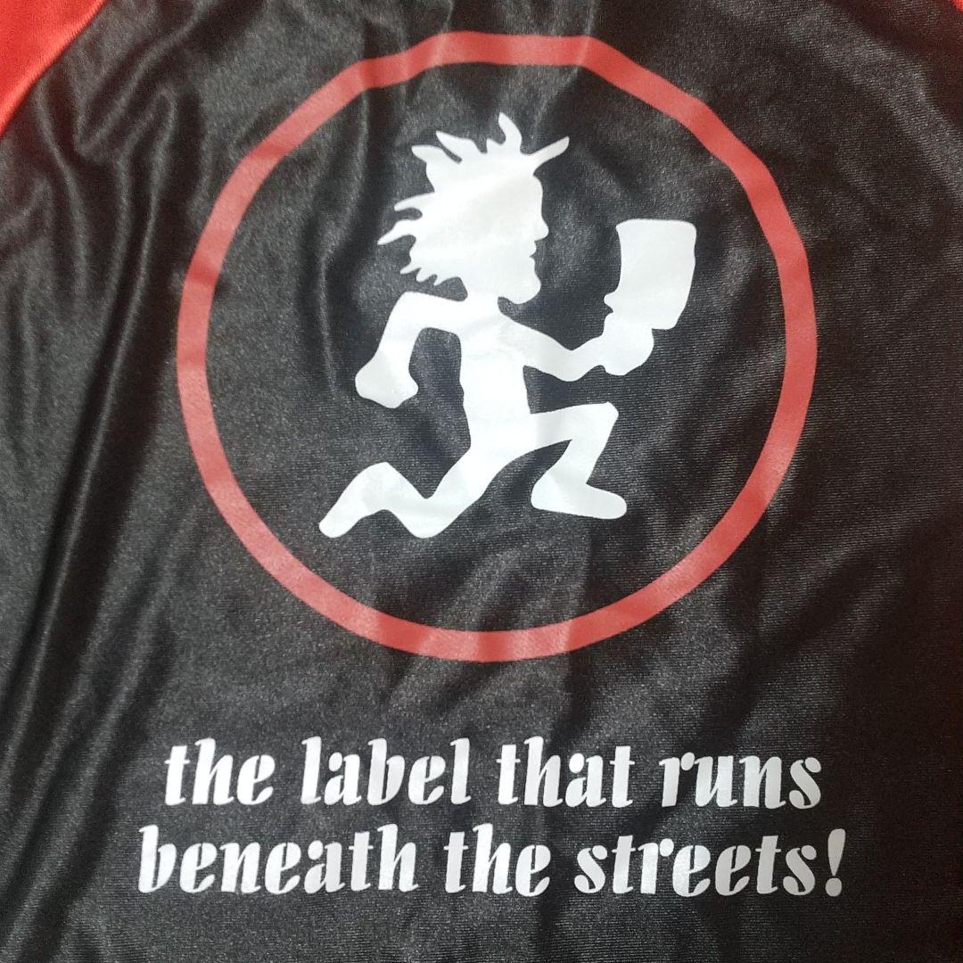 ICP XL 長袖 新品