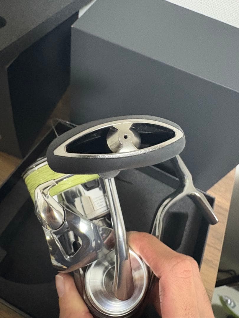 22イグジスト4000xh