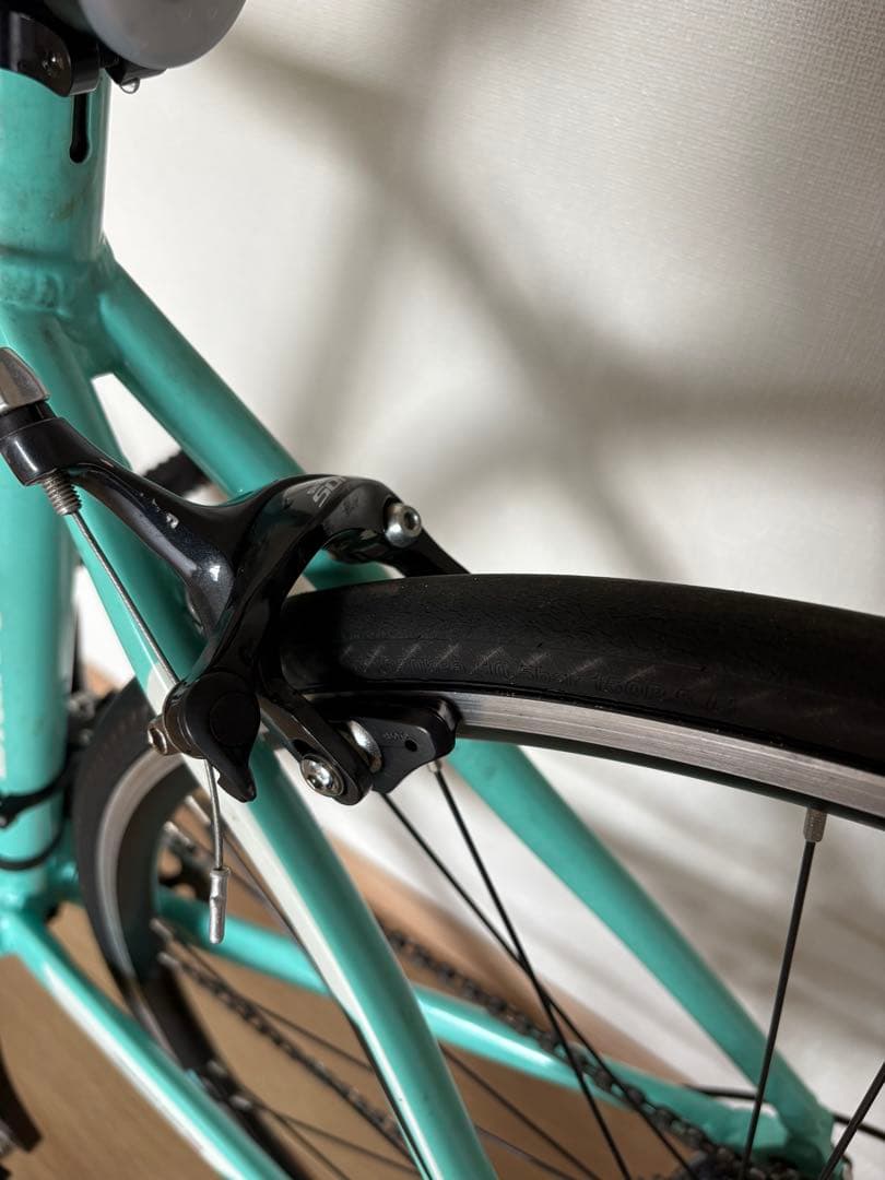 Bianchi Via Nirone 7 2020 50サイズ