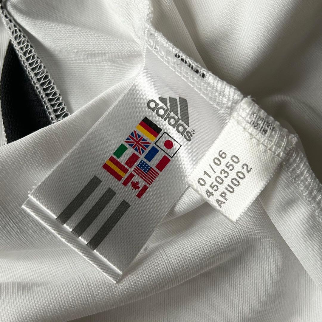 アディダス 00s BALLACK germany M 06  kit