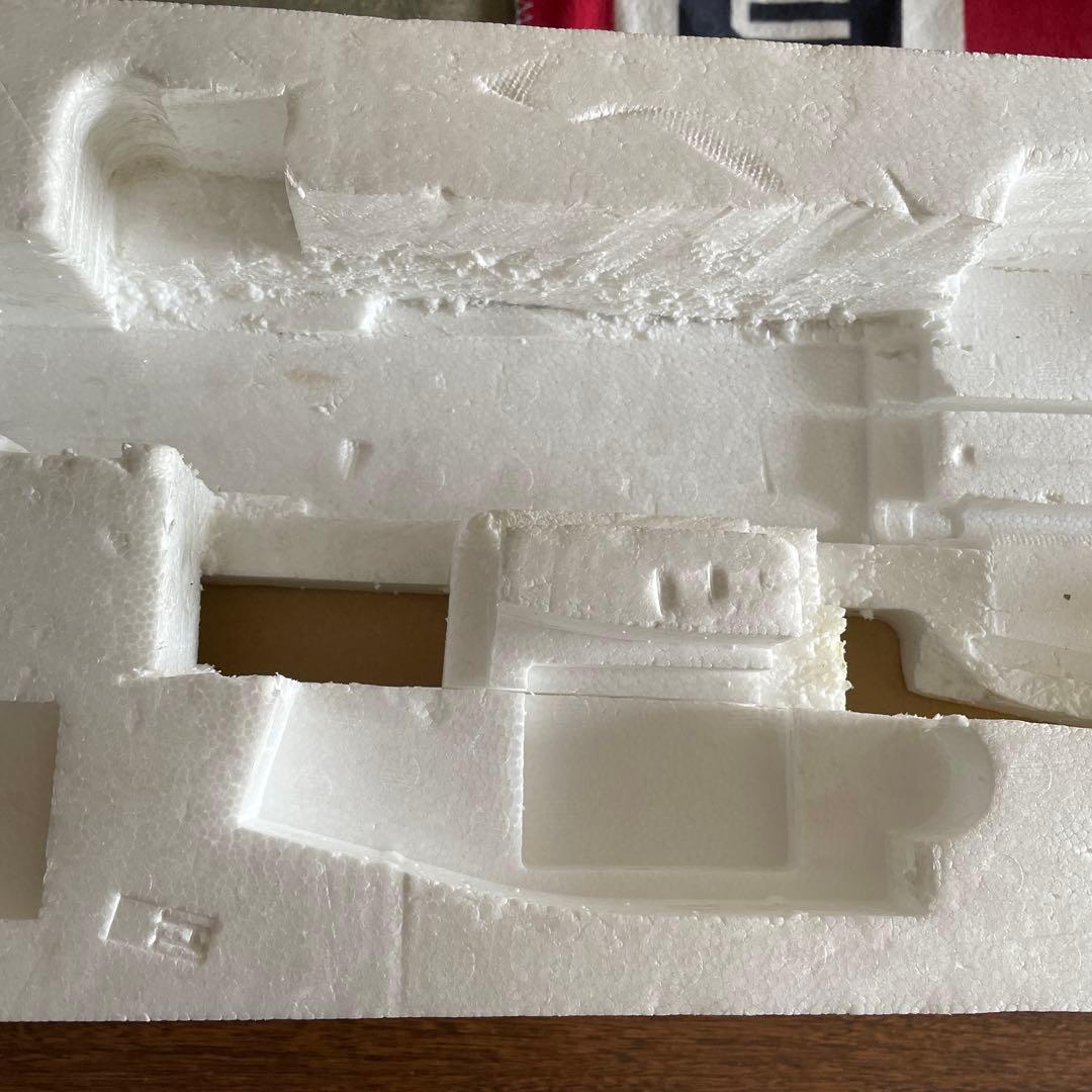 オートマチック電動エアガン　XM-177E2 MARUI