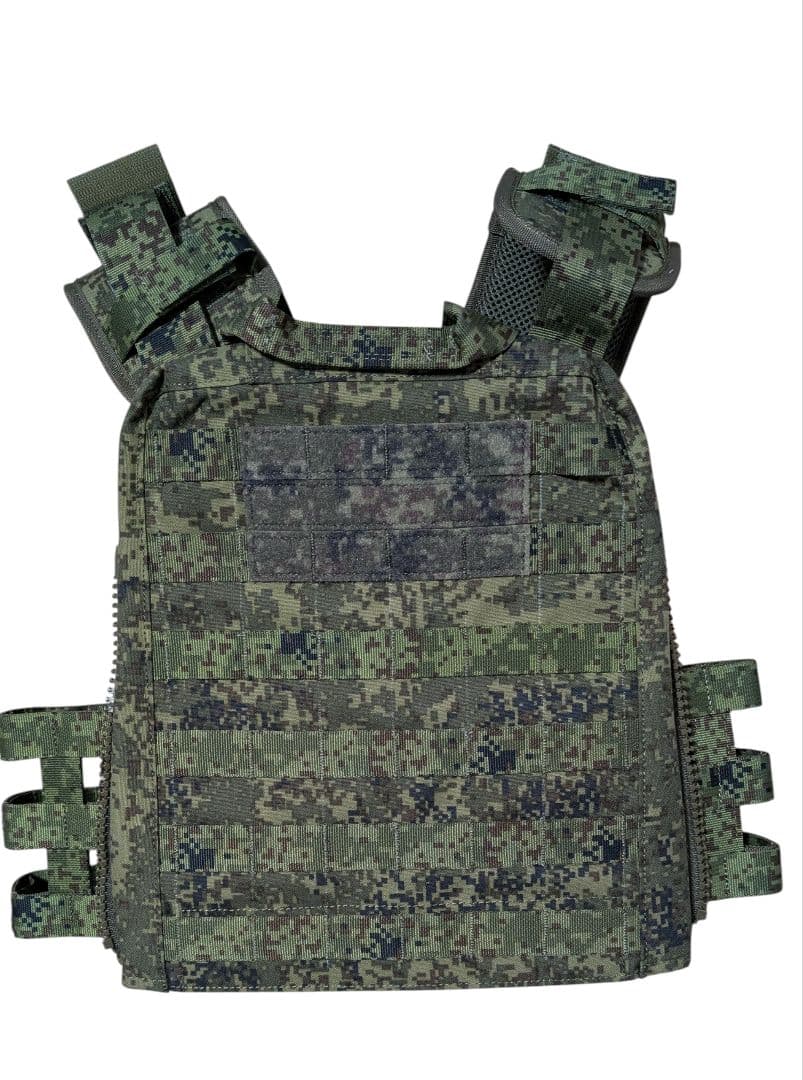 Ars Arma AVSプレートキャリア EMR レプリカ デジフロ ロシア装備