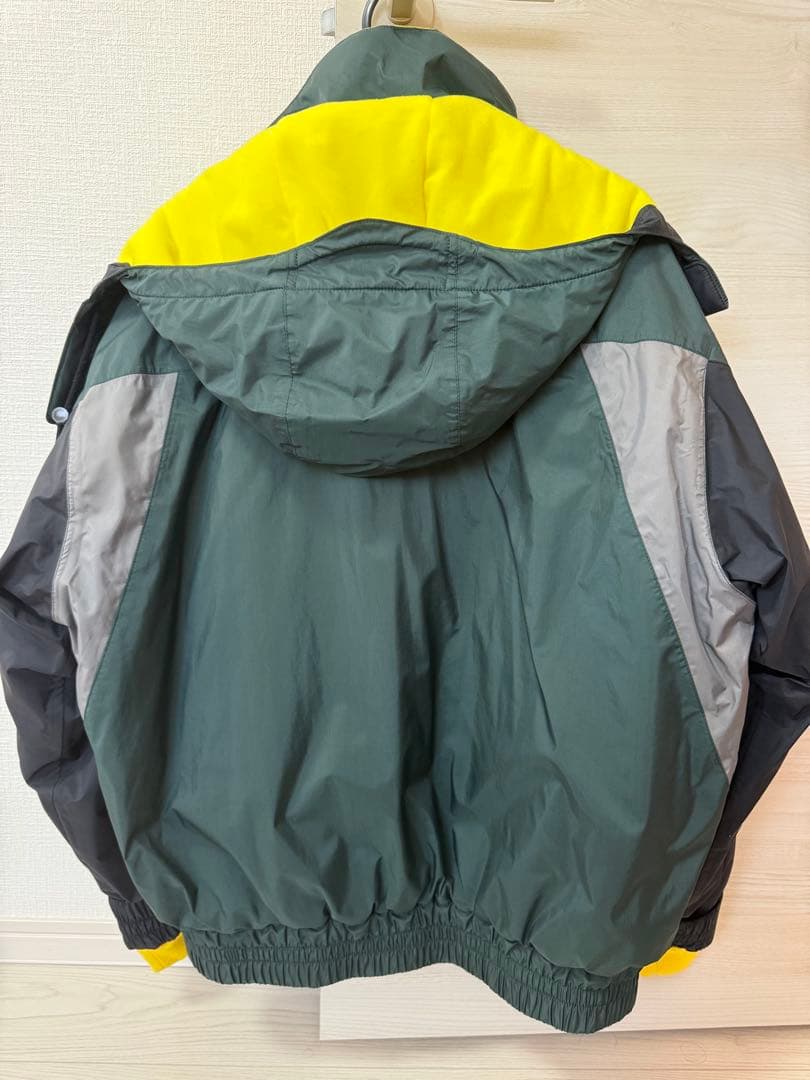 RYOBI GORE-TEX セットアップ