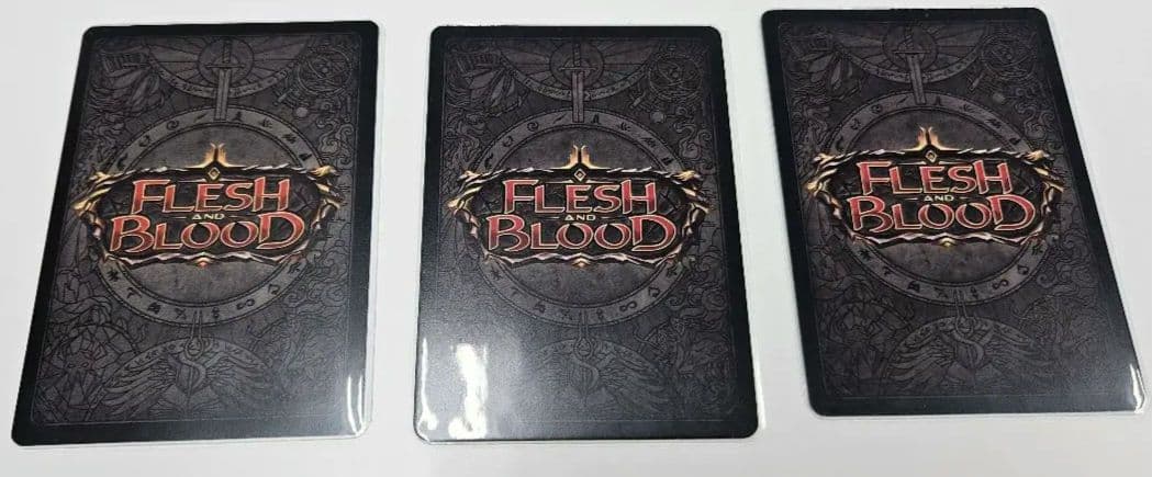 Twin Drive 3枚セット