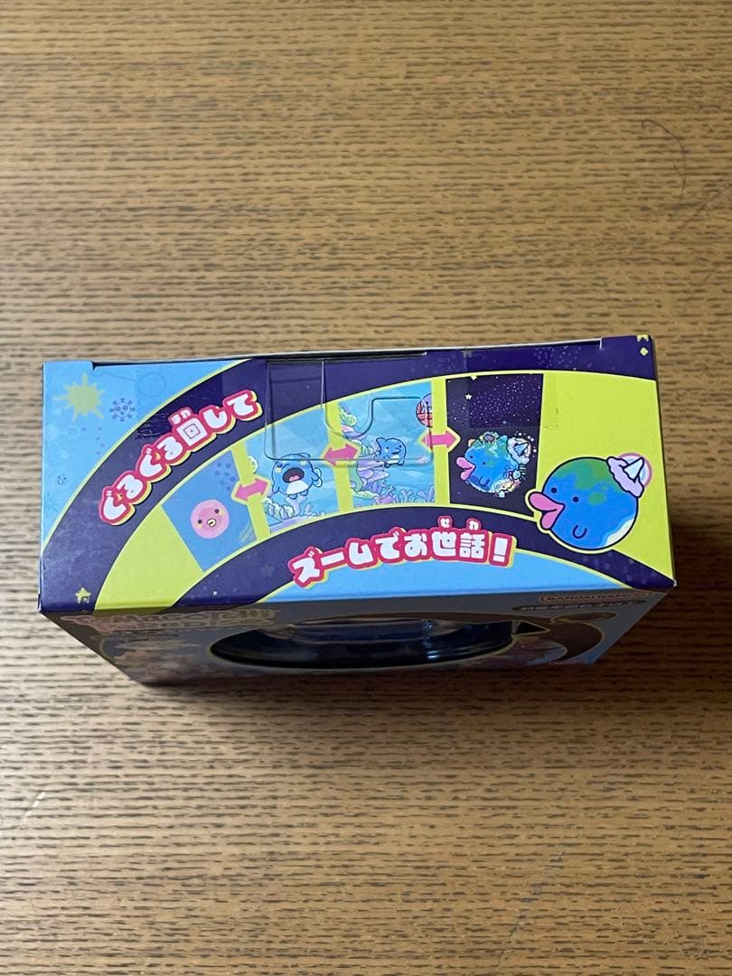 たまごっちTamagotchi Paradise Blue Water【未開封】