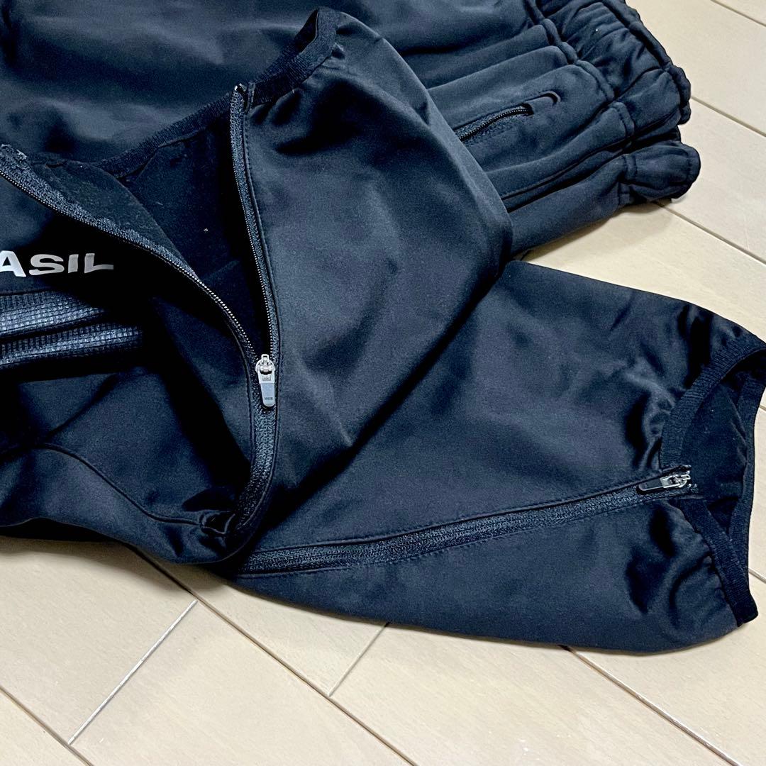 ATHLETA アスレタ ジャージ上下