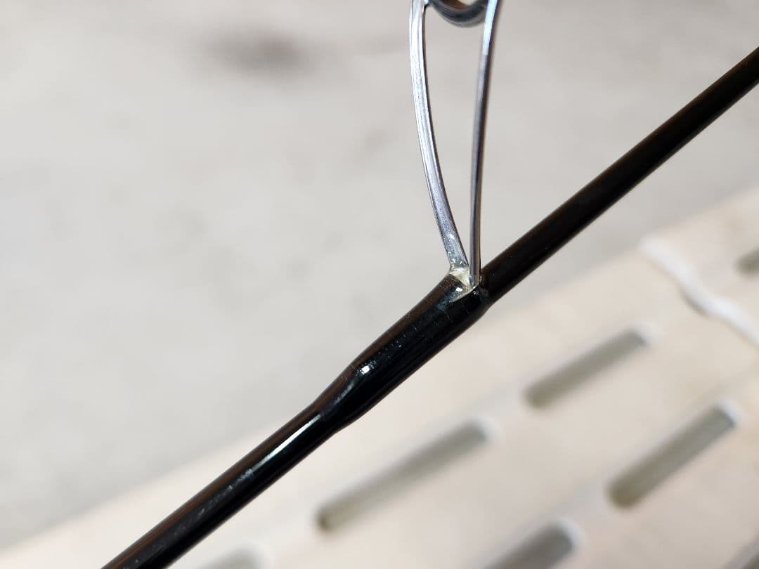 ソウルズ　トラウト ファイナリストエキスプローラーTF―E50ULS 1P―TZ