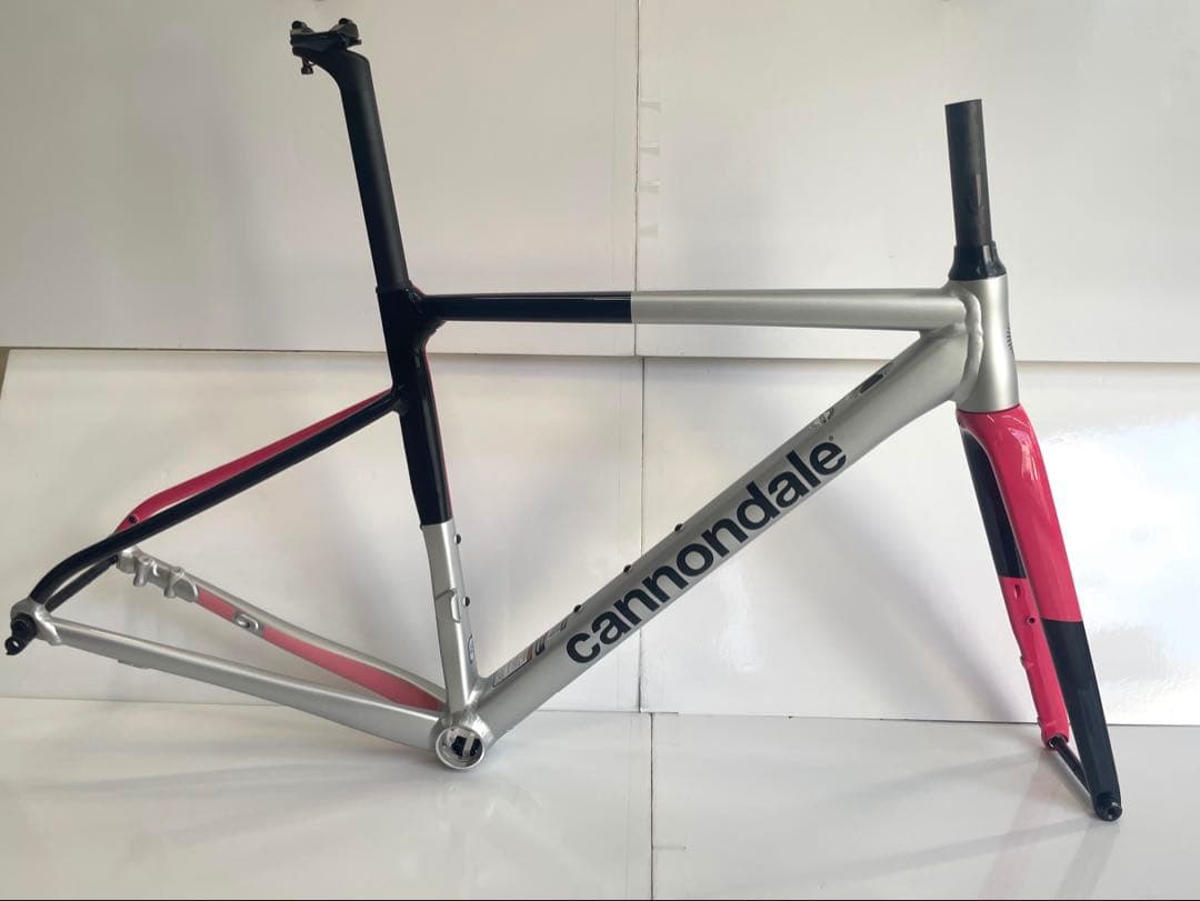 cannondale caad13 フレーム