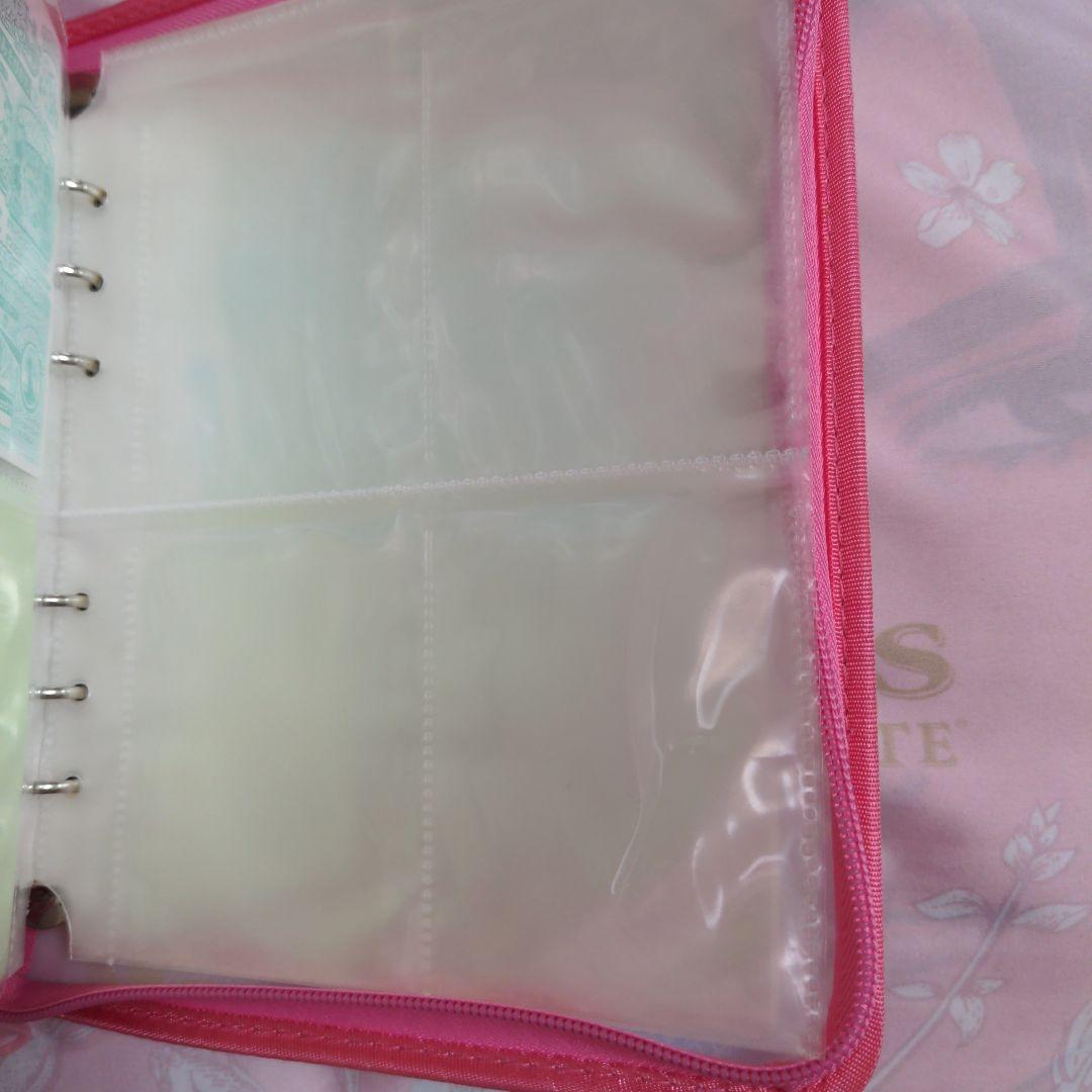 夢色パティシエール　シール ファイル