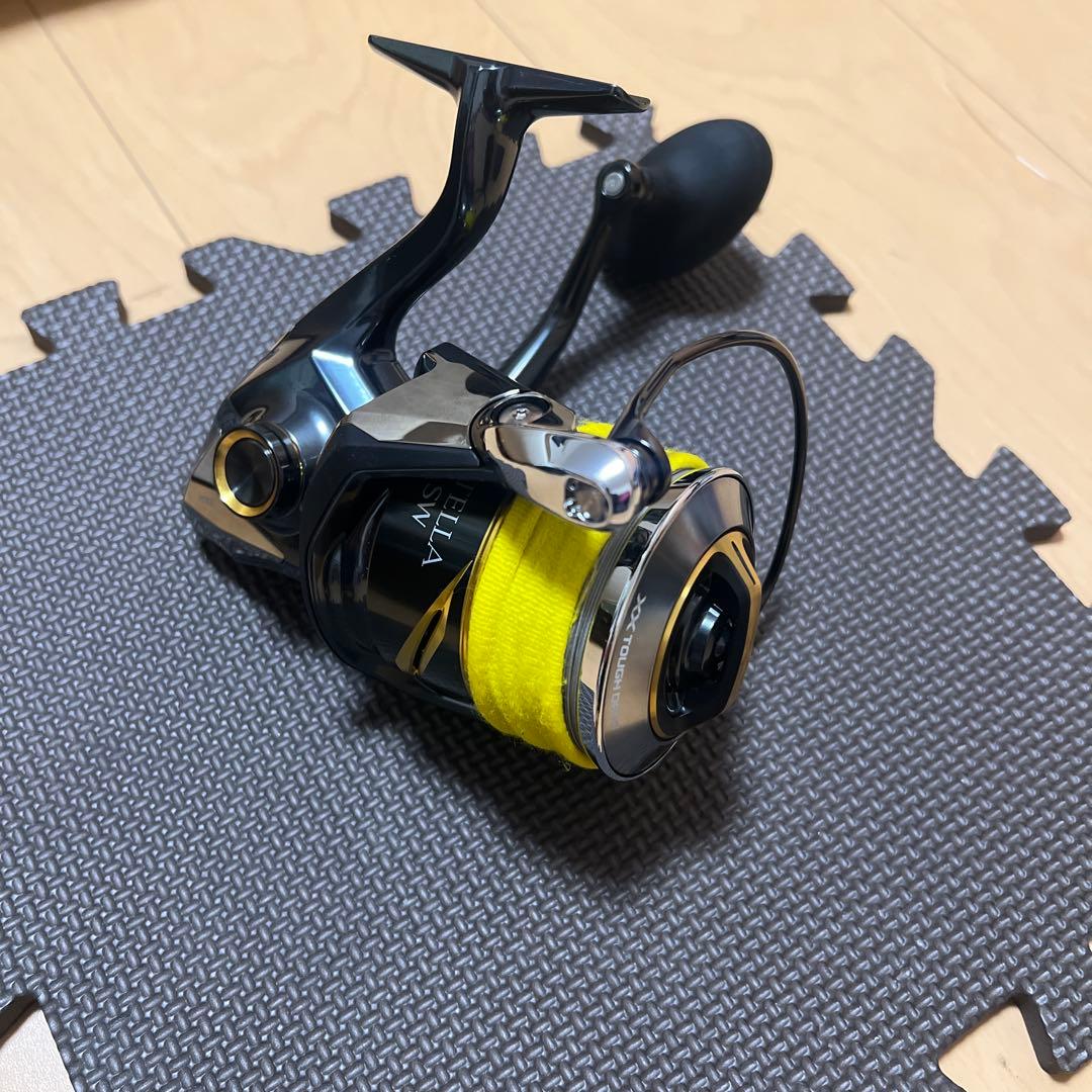 ステラ25 SW14000XG