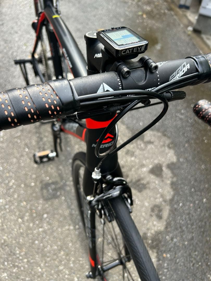 メリダ スクルトゥーラ400 Sサイズ