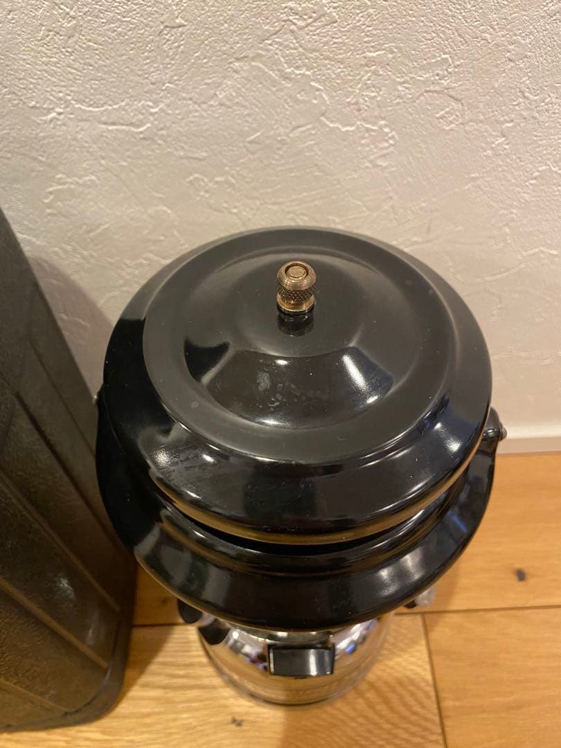 Coleman 1993 Limited Edition スポーツマンランタン