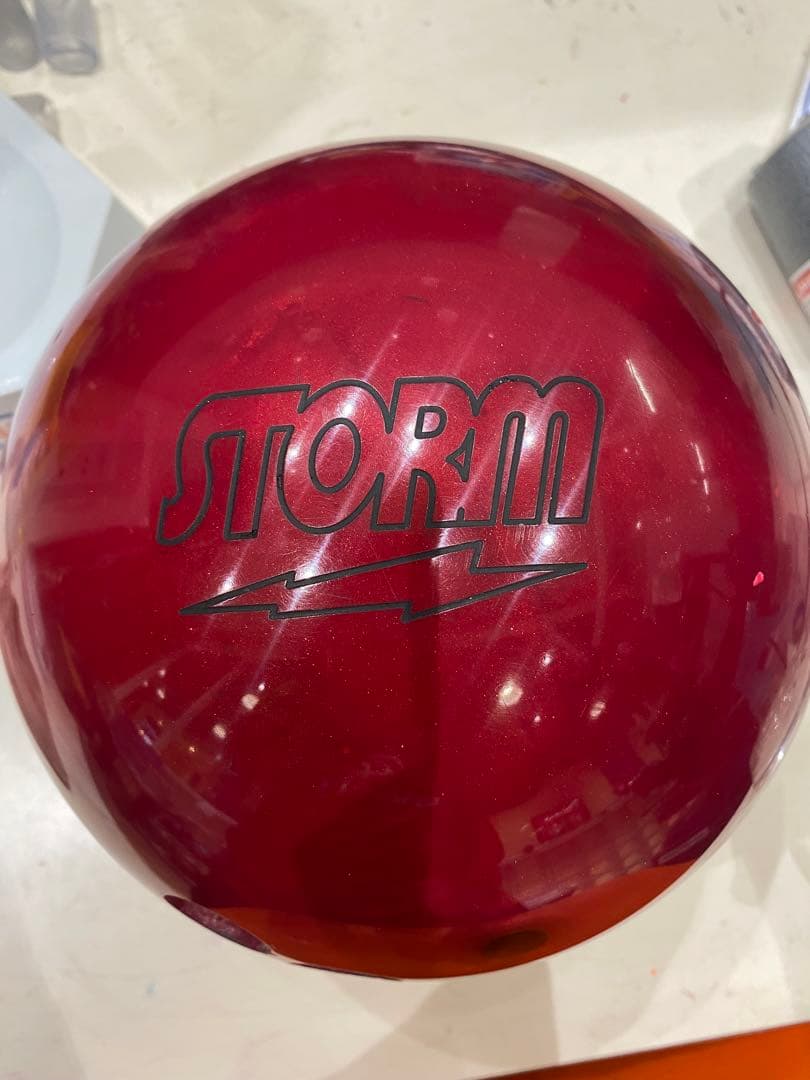 最終値下げ試投のみシャドーロックレッド