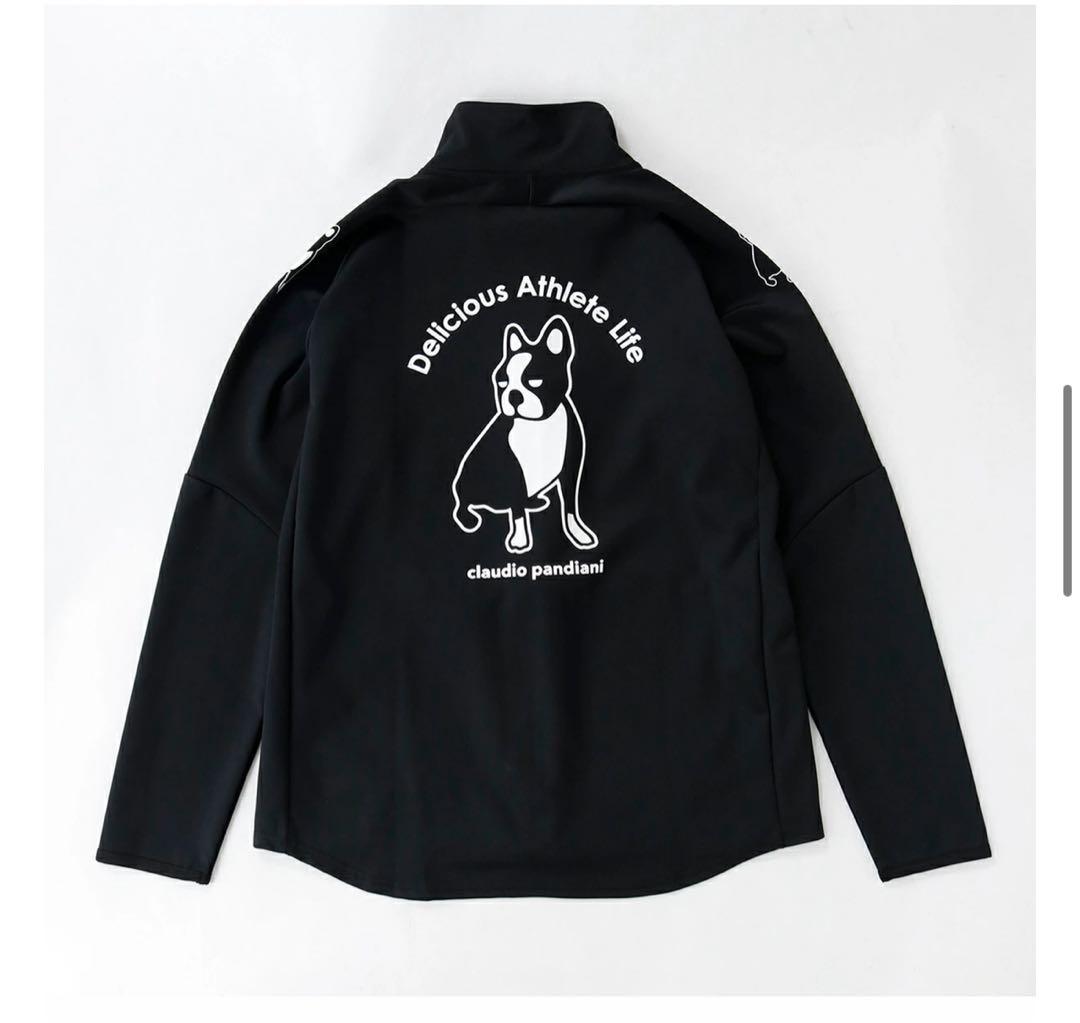 サッカージャンキー　上下セット　ジャージ　XS