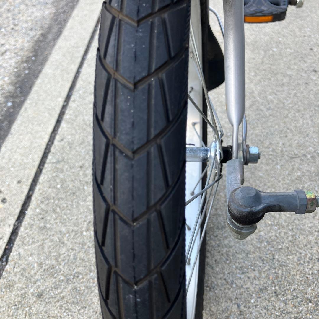 ブリヂストン　ミンナ