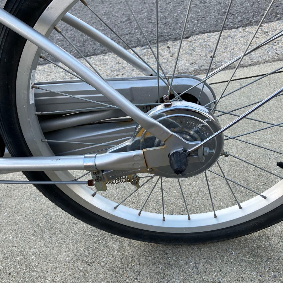 ブリヂストン　ミンナ