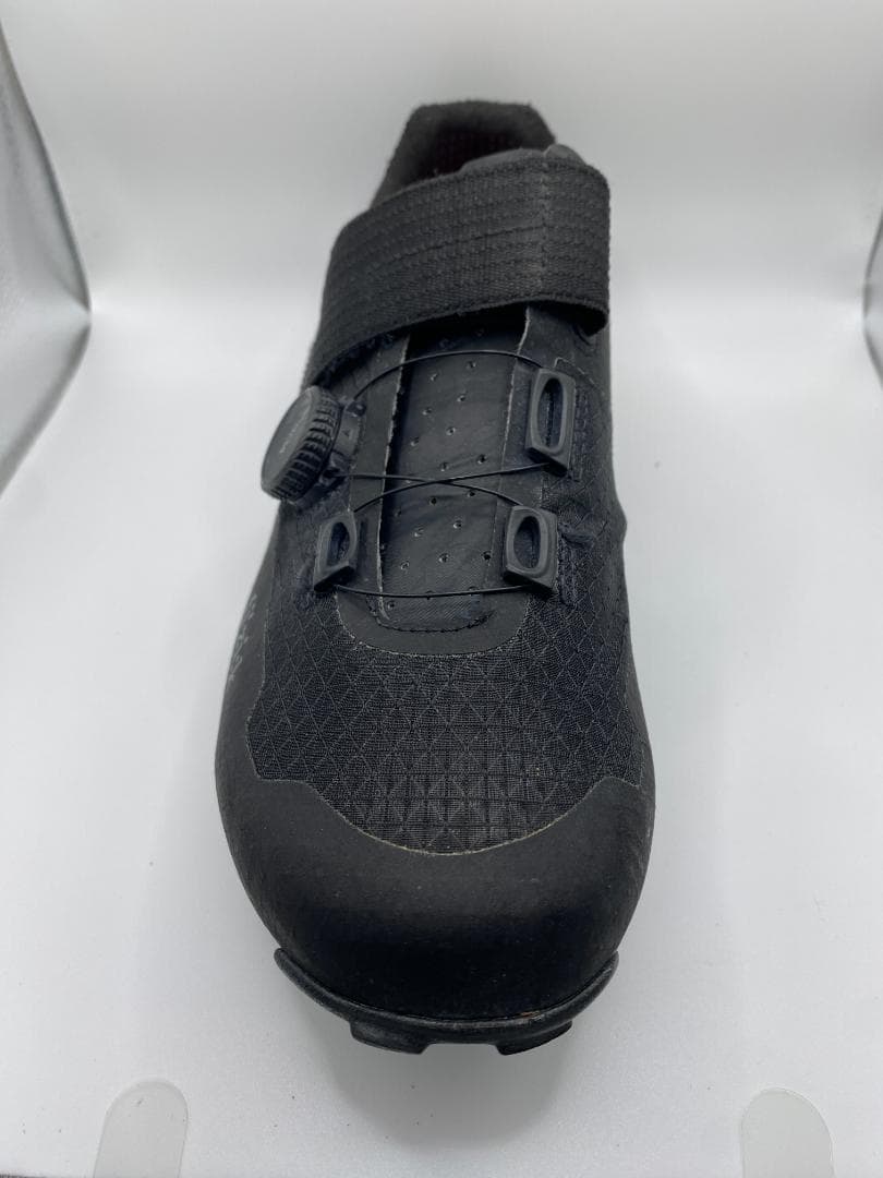 【美品】半額以下！fi'zi:k VENTO FEROX SPD 26.0cm