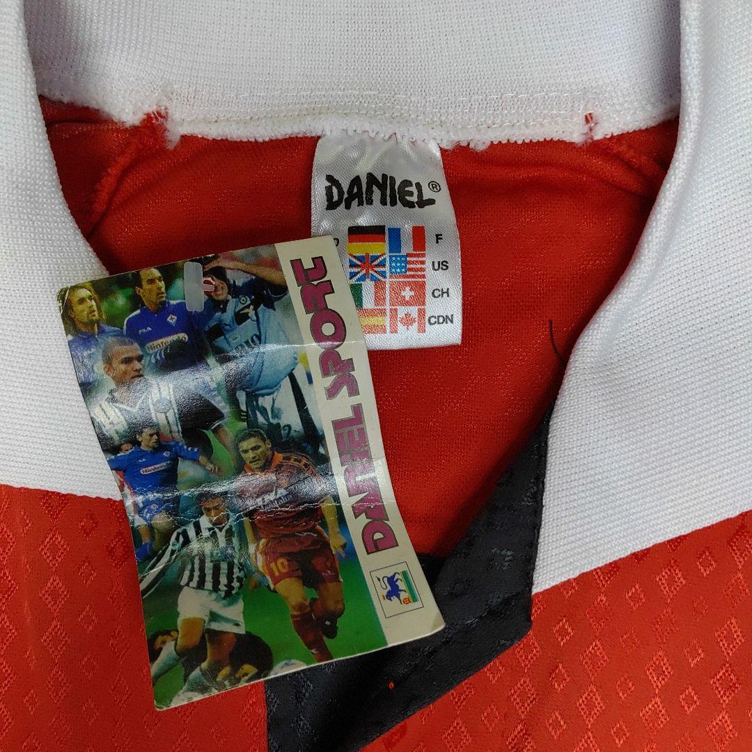 未使用 タグあり マンチェスター・ユナイテッド ユニフォーム 送料無料