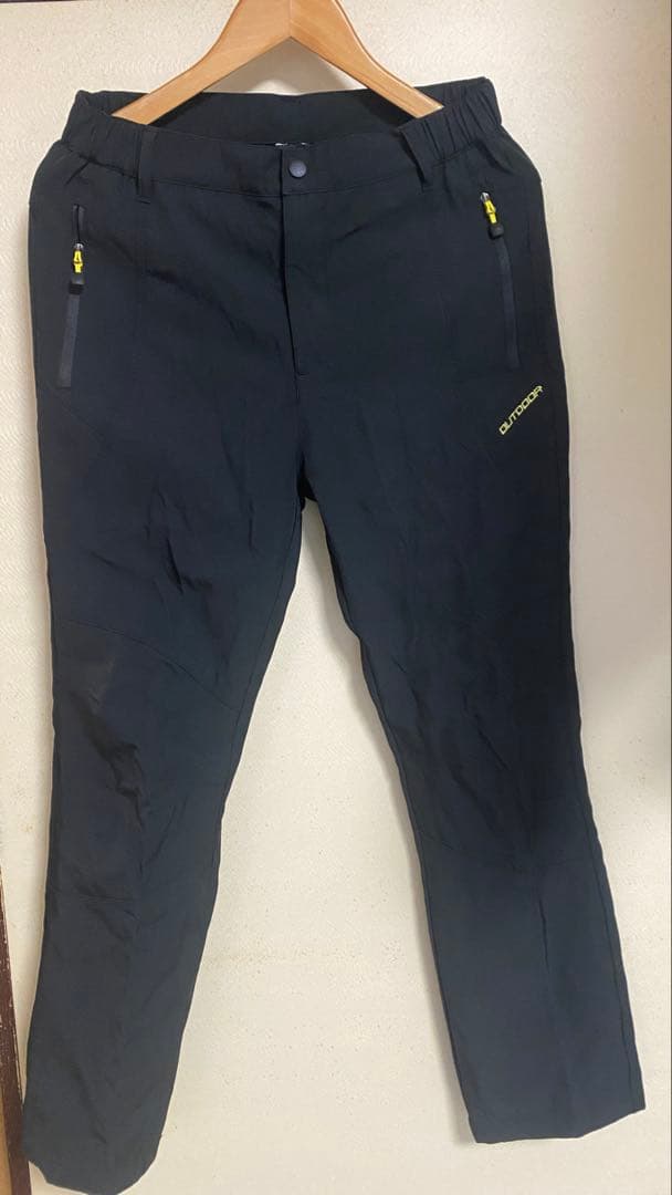 デサント　スキーウェア 160cm上下セット