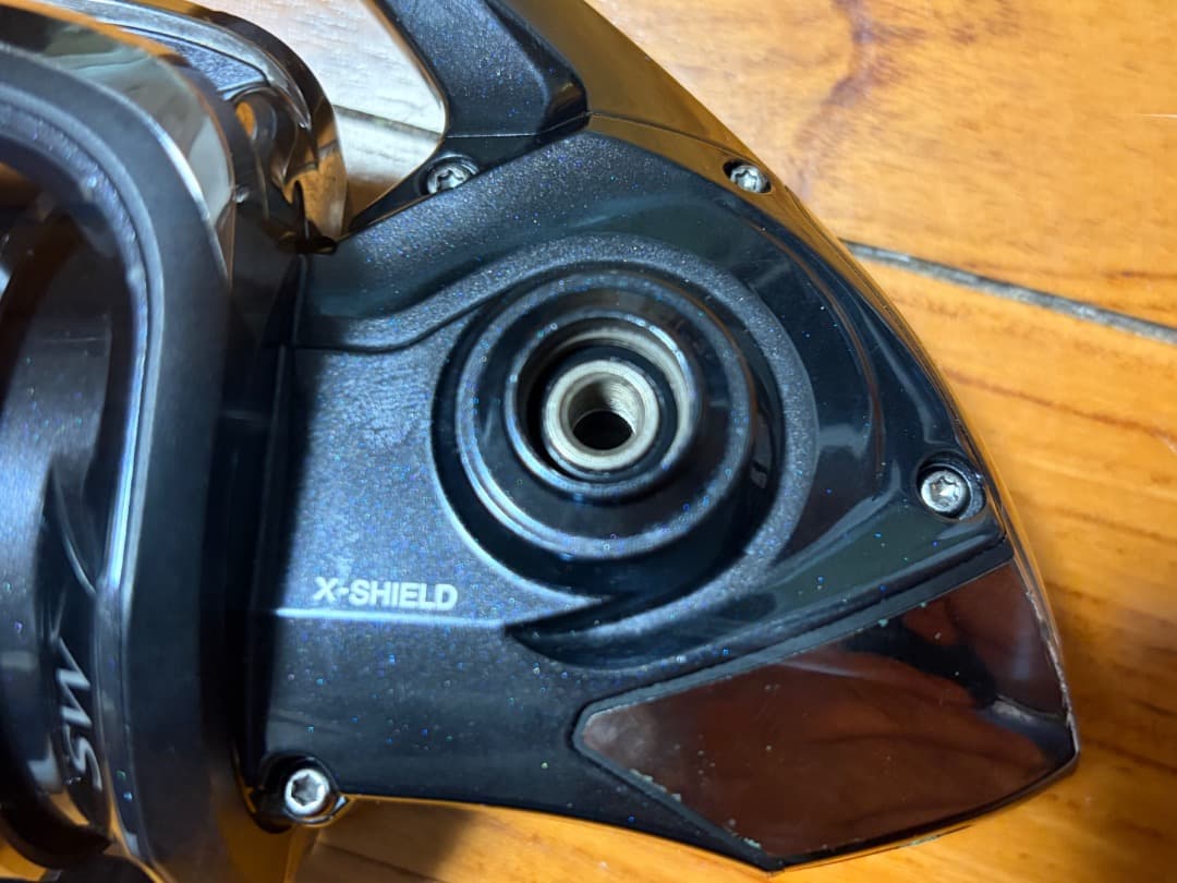 2013ステラSW20000PG 中古（１） フルOH済