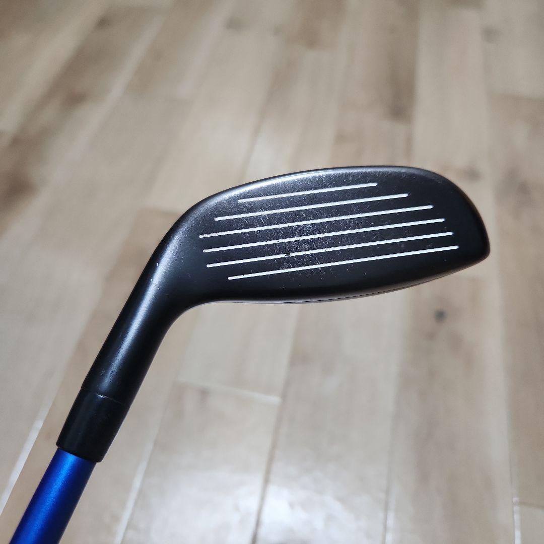 送料込み/ピンPING G30/TFC419/3UTY(19°)Rフレックス