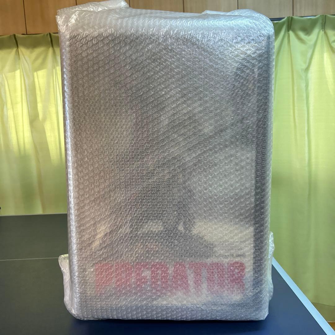【新品未開封品】　プレデター　 竹谷隆之　スタチュー　500体限定
