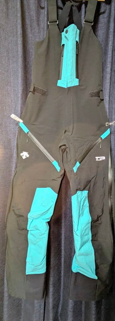 2022年モデル Team DESCENTE チームデサントB （非売品）