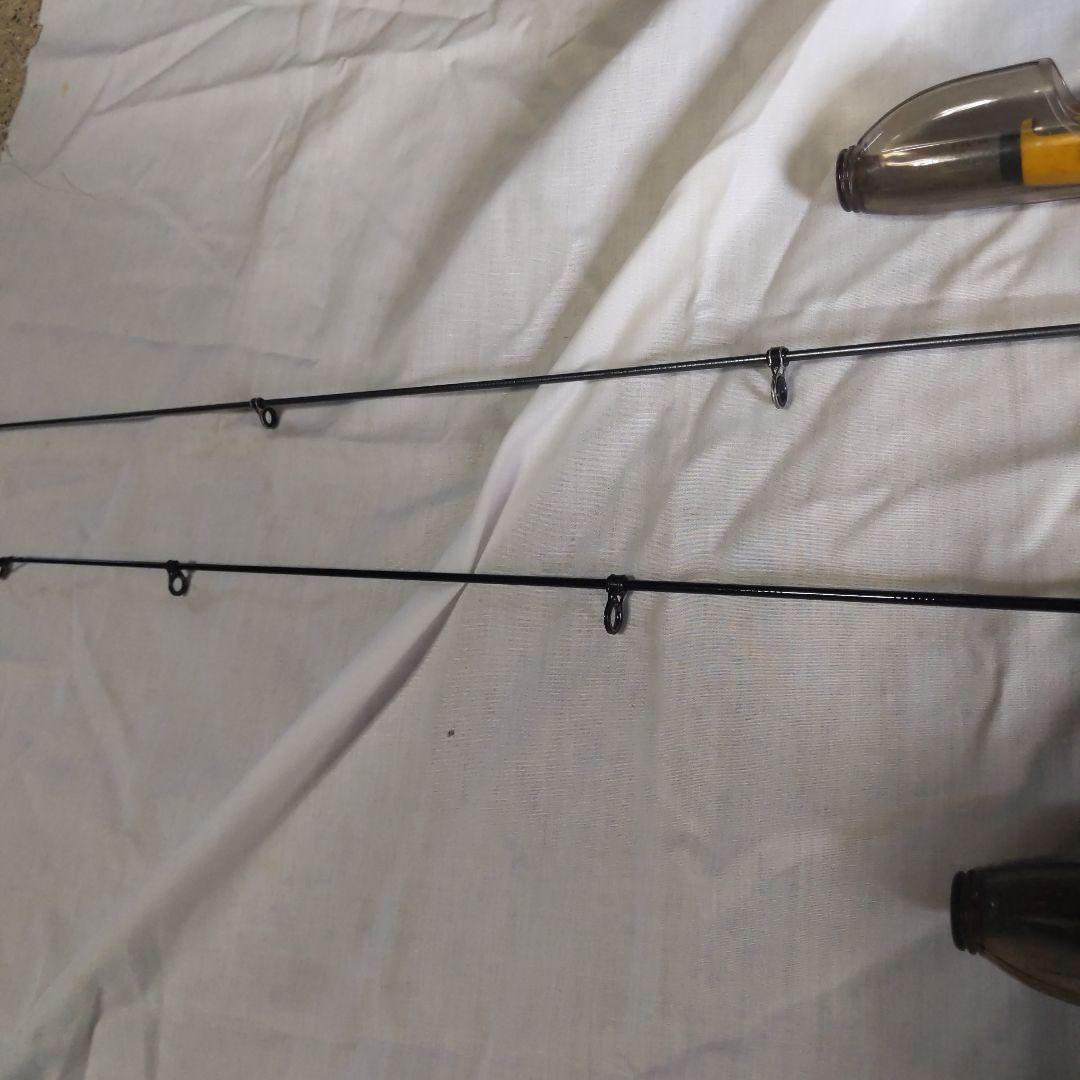 がま磯レセプター4-53遠投、OGK4-48