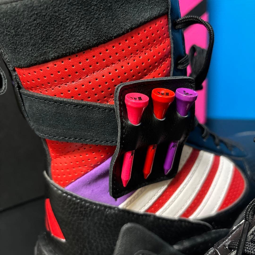 25.0cm ★新品 アディダス コードカオス JAY3LLE IF1608