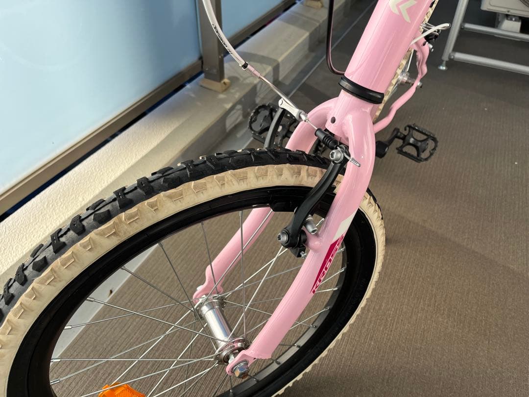 KROSS キッズサイクル 20インチ 名古屋緑区